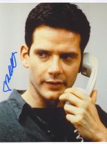 Campbell Scott