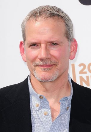 Campbell Scott