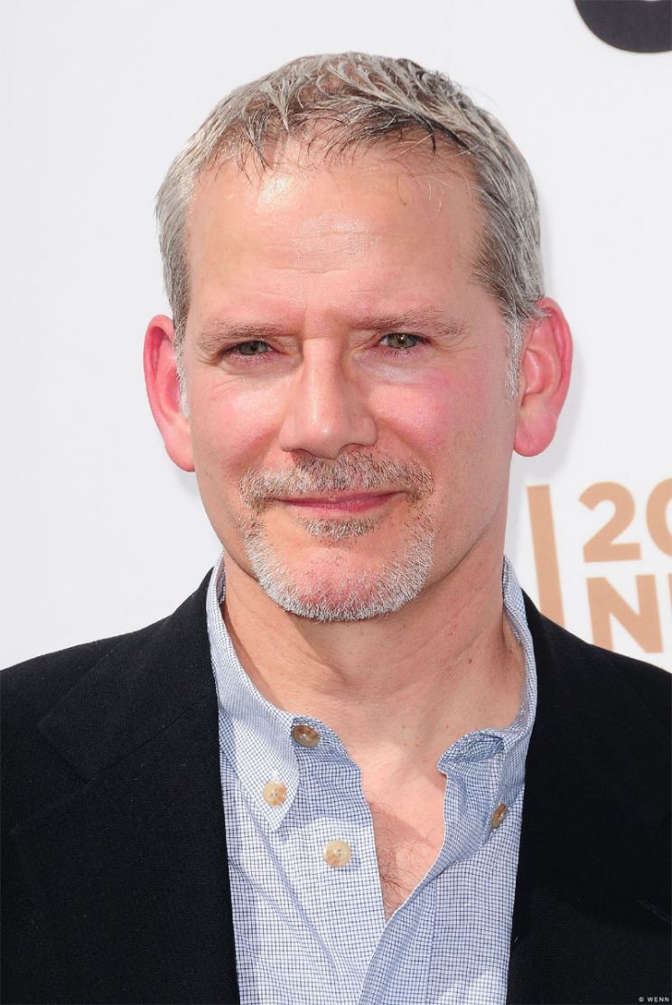 Campbell Scott