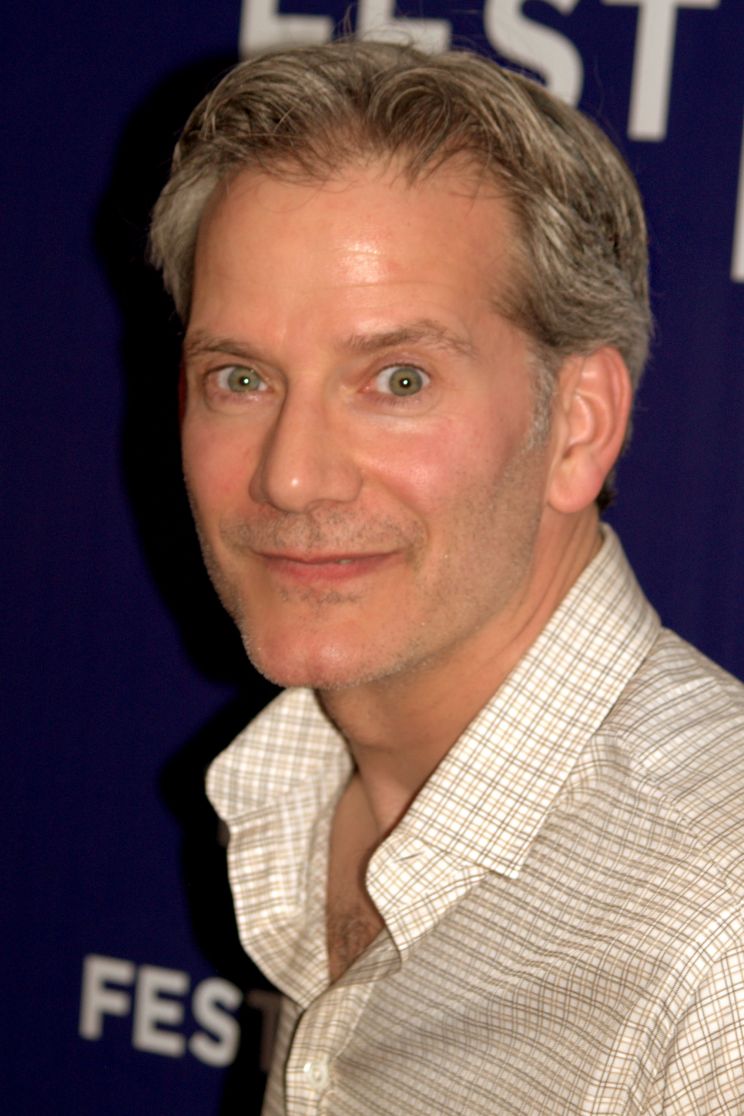 Campbell Scott