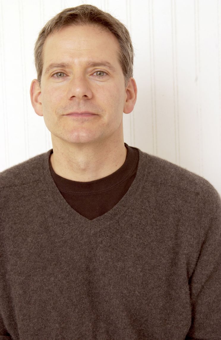 Campbell Scott