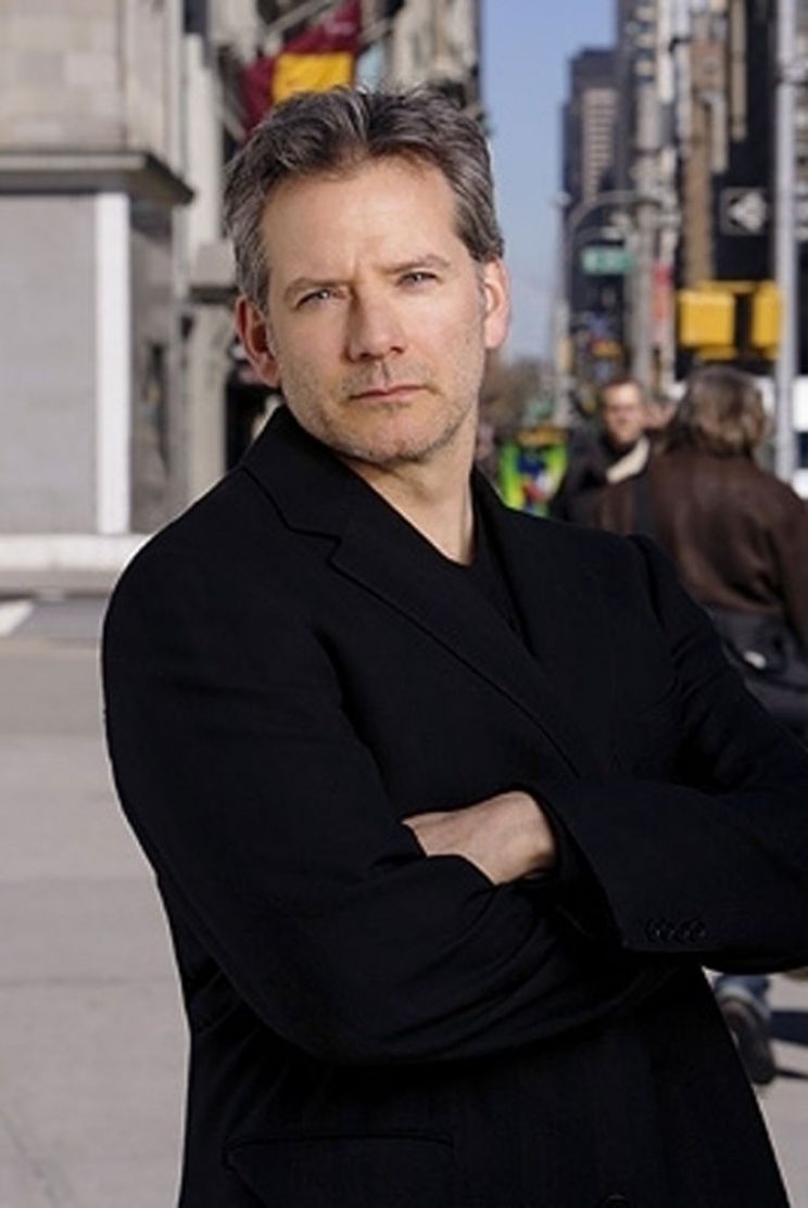 Campbell Scott