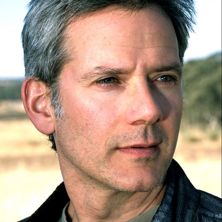 Campbell Scott