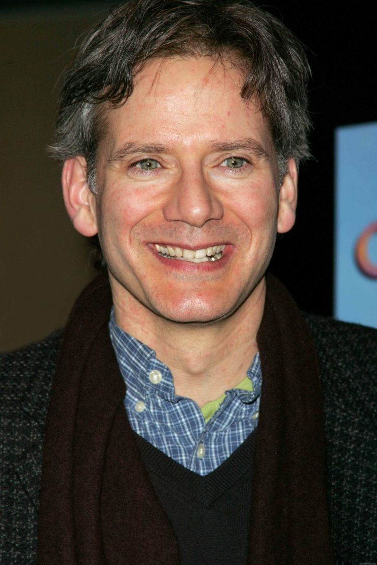 Campbell Scott