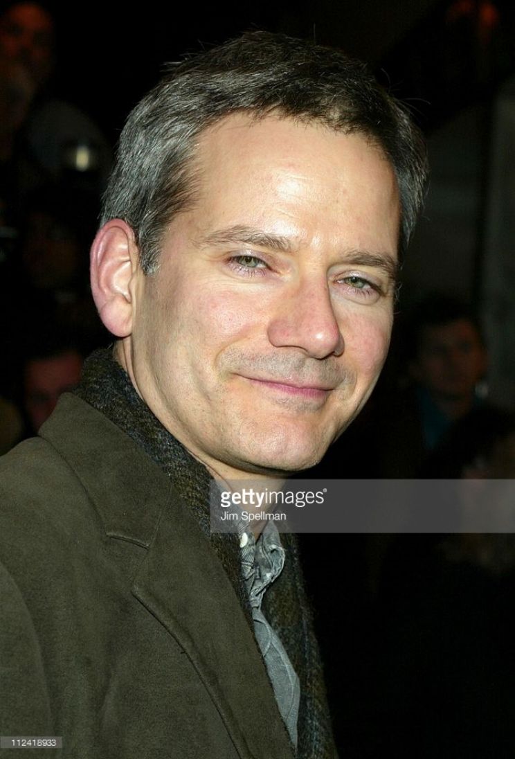 Campbell Scott