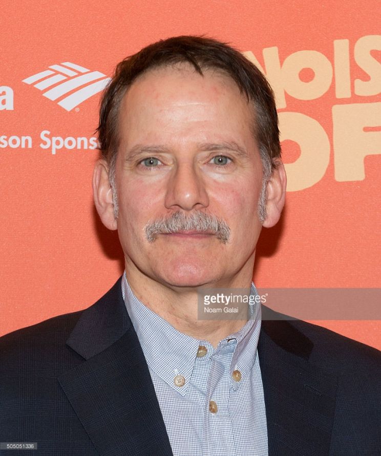 Campbell Scott