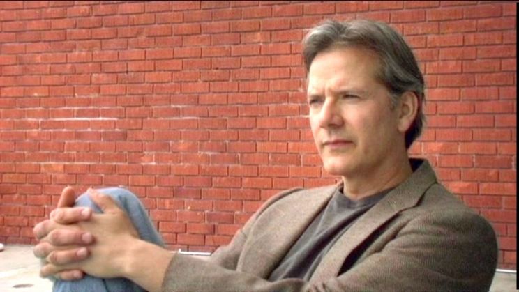 Campbell Scott