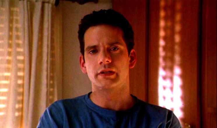 Campbell Scott