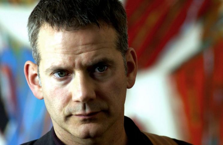 Campbell Scott