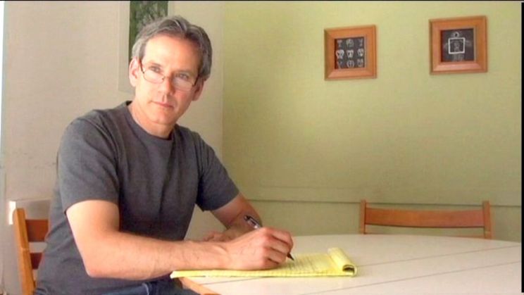 Campbell Scott