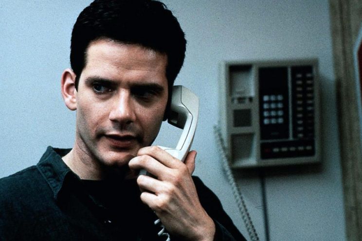 Campbell Scott