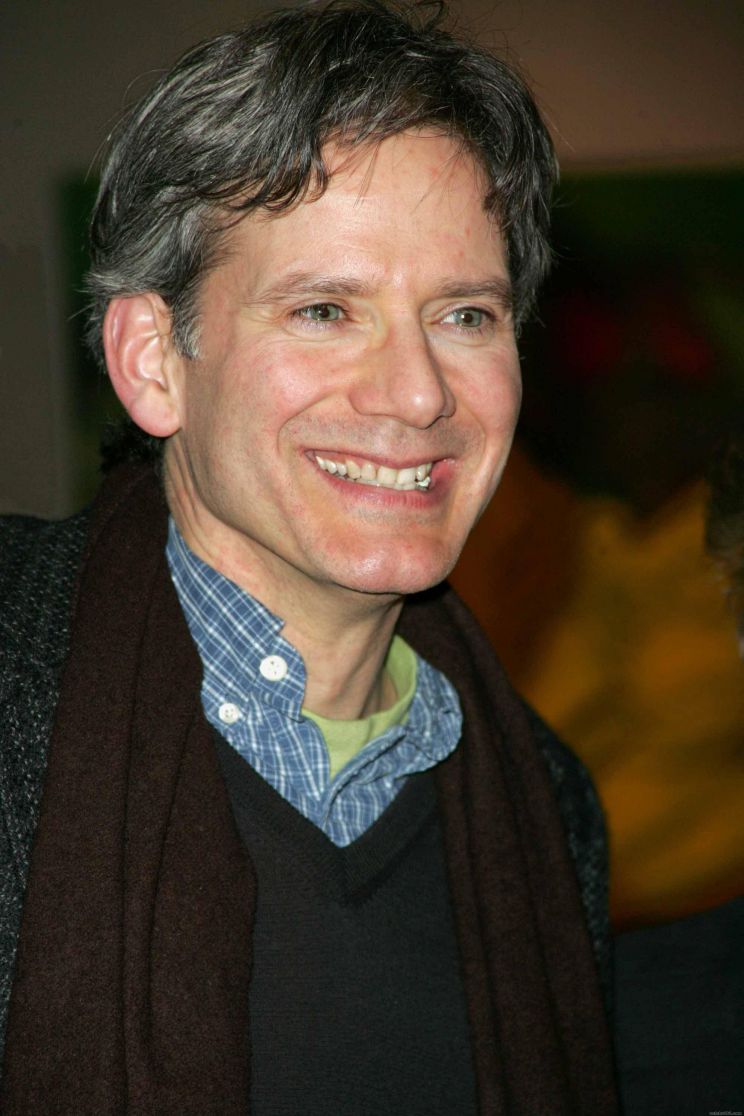 Campbell Scott