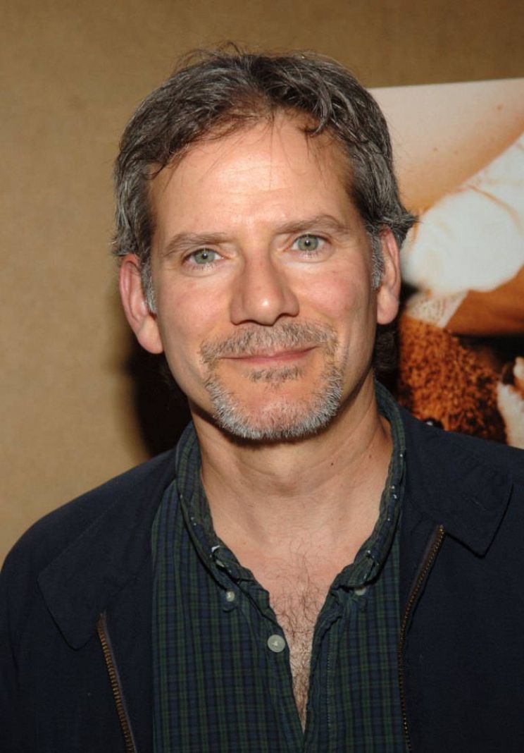 Campbell Scott