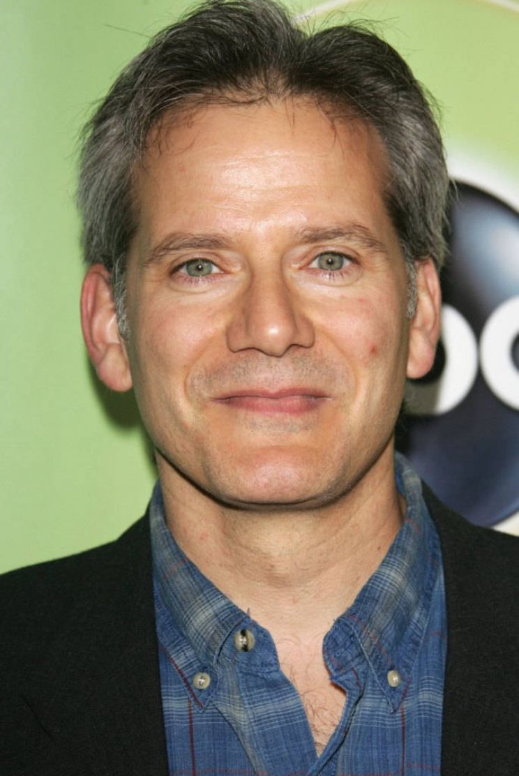 Campbell Scott