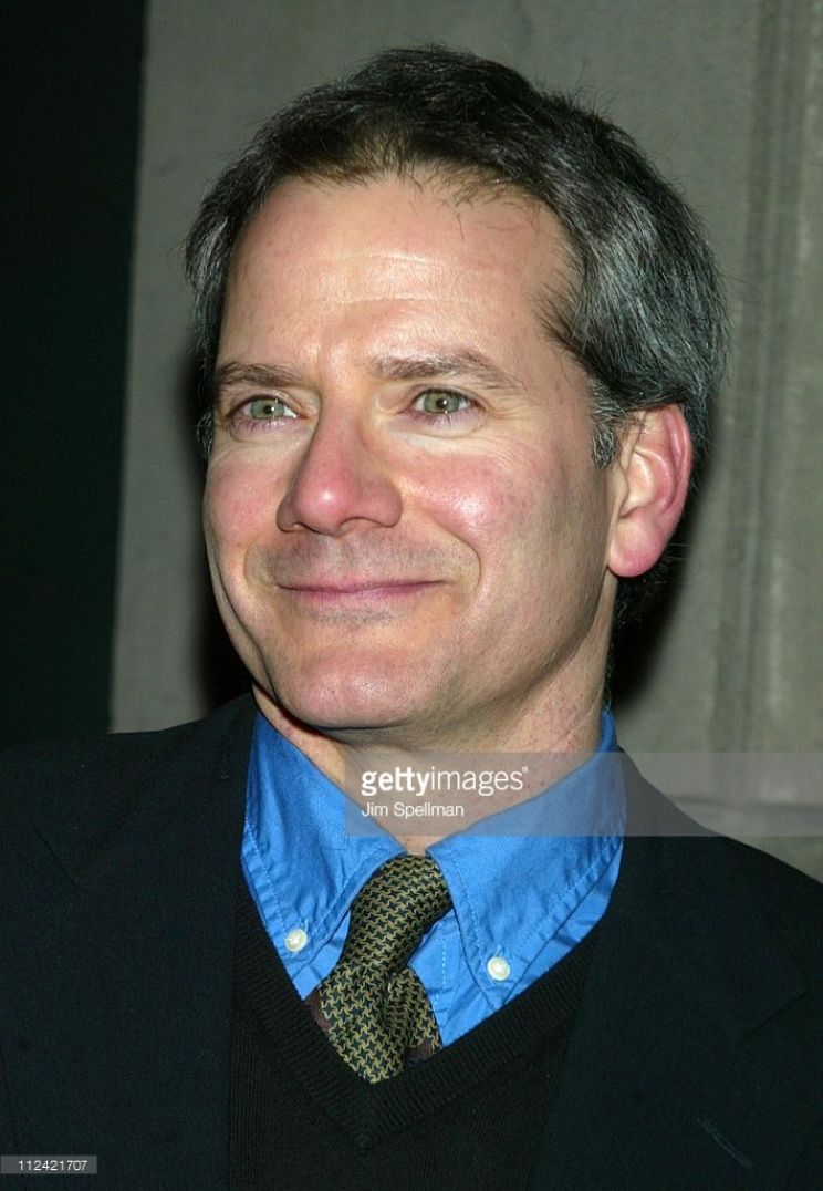 Campbell Scott