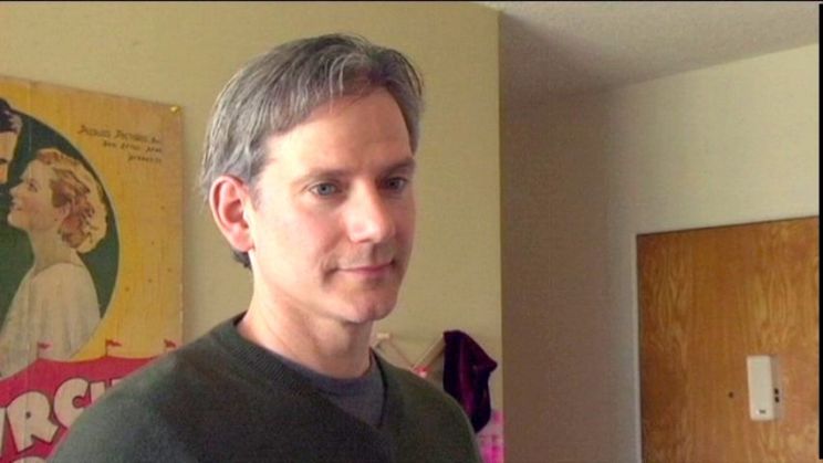 Campbell Scott