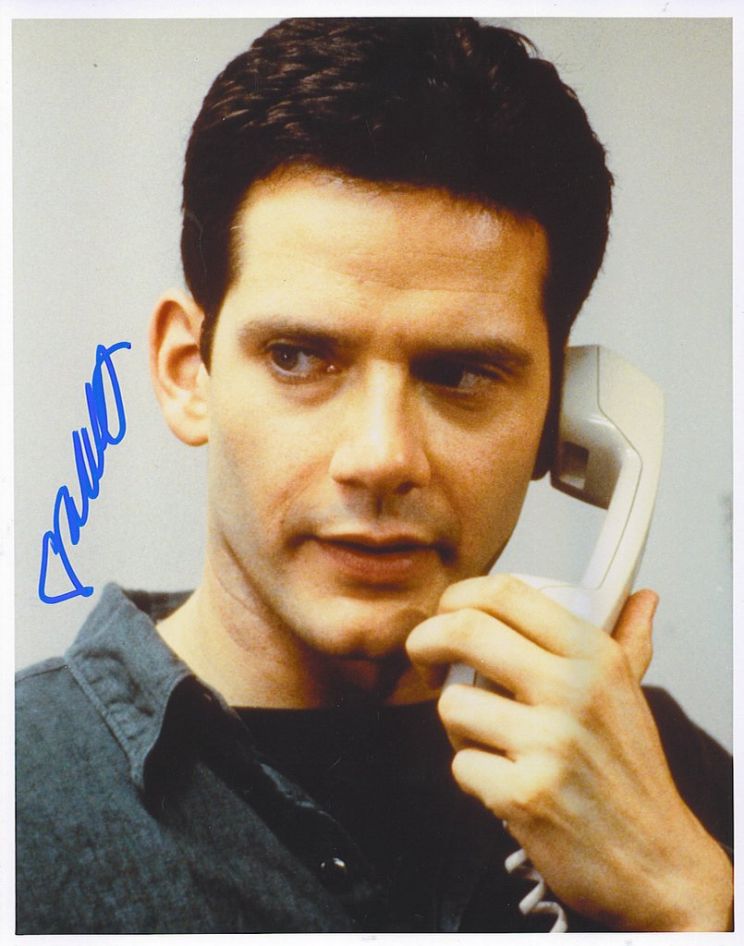 Campbell Scott