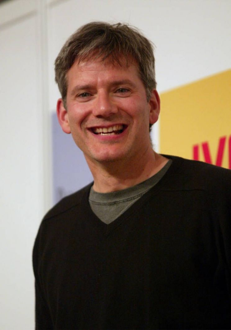 Campbell Scott