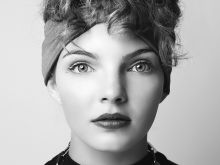 Camren Bicondova