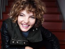 Camren Bicondova