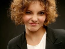 Camren Bicondova