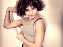 Camren Bicondova