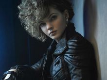 Camren Bicondova