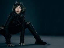 Camren Bicondova