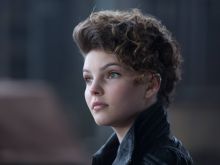 Camren Bicondova