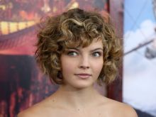 Camren Bicondova