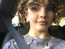 Camren Bicondova