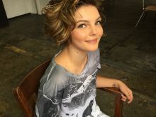 Camren Bicondova