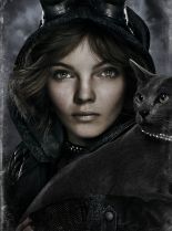 Camren Bicondova photo