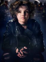 Camren Bicondova photo