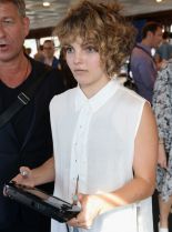 Camren Bicondova