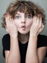 Camren Bicondova