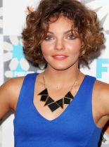 Camren Bicondova