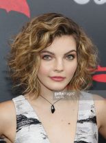 Camren Bicondova