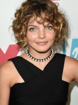 Camren Bicondova