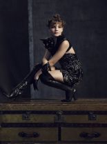 Camren Bicondova