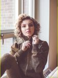 Camren Bicondova