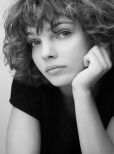 Camren Bicondova