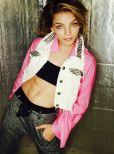 Camren Bicondova