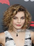 Camren Bicondova