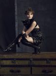 Camren Bicondova