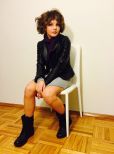 Camren Bicondova