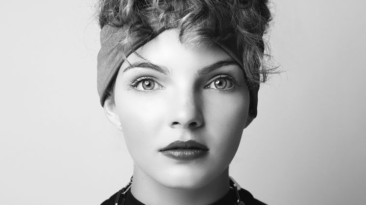 Camren Bicondova