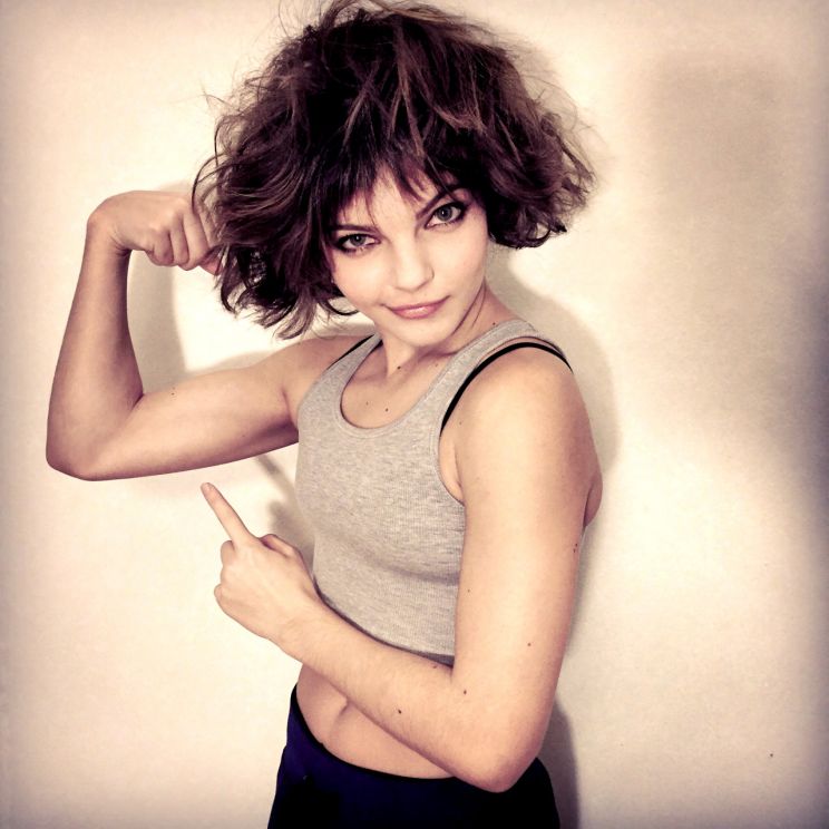 Camren Bicondova