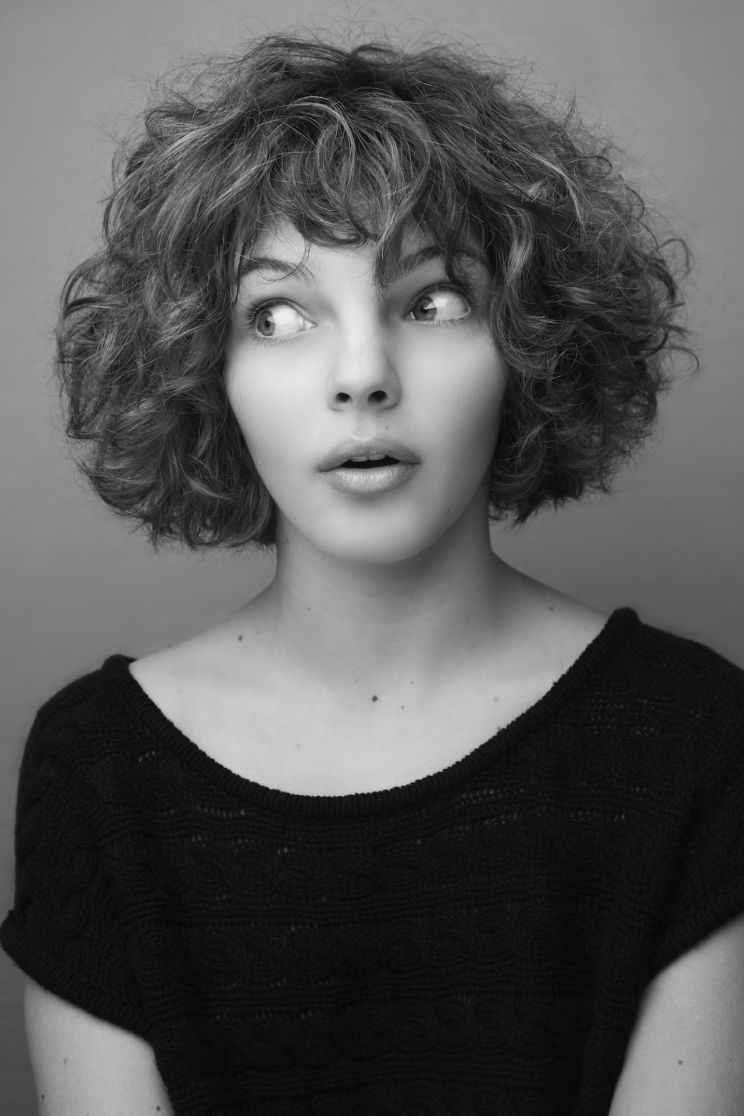 Camren Bicondova