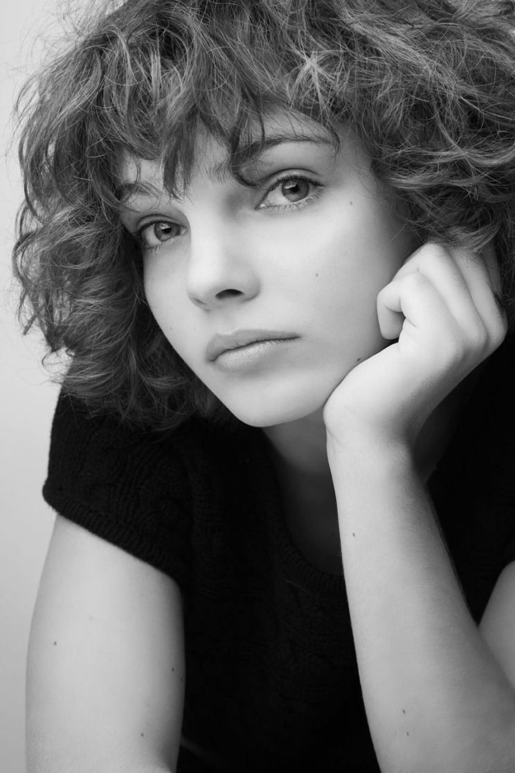 Camren Bicondova